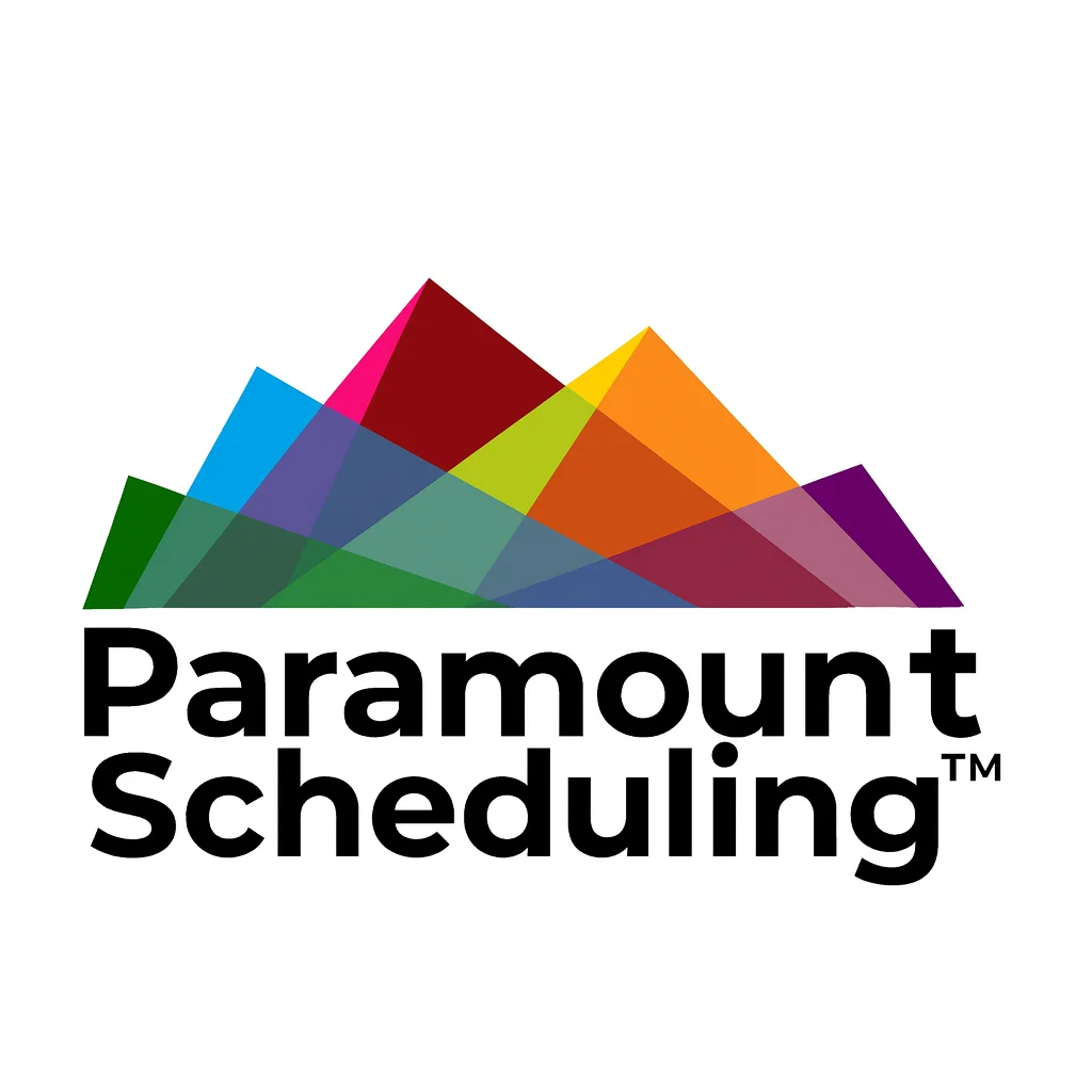 paramountscheduling.co